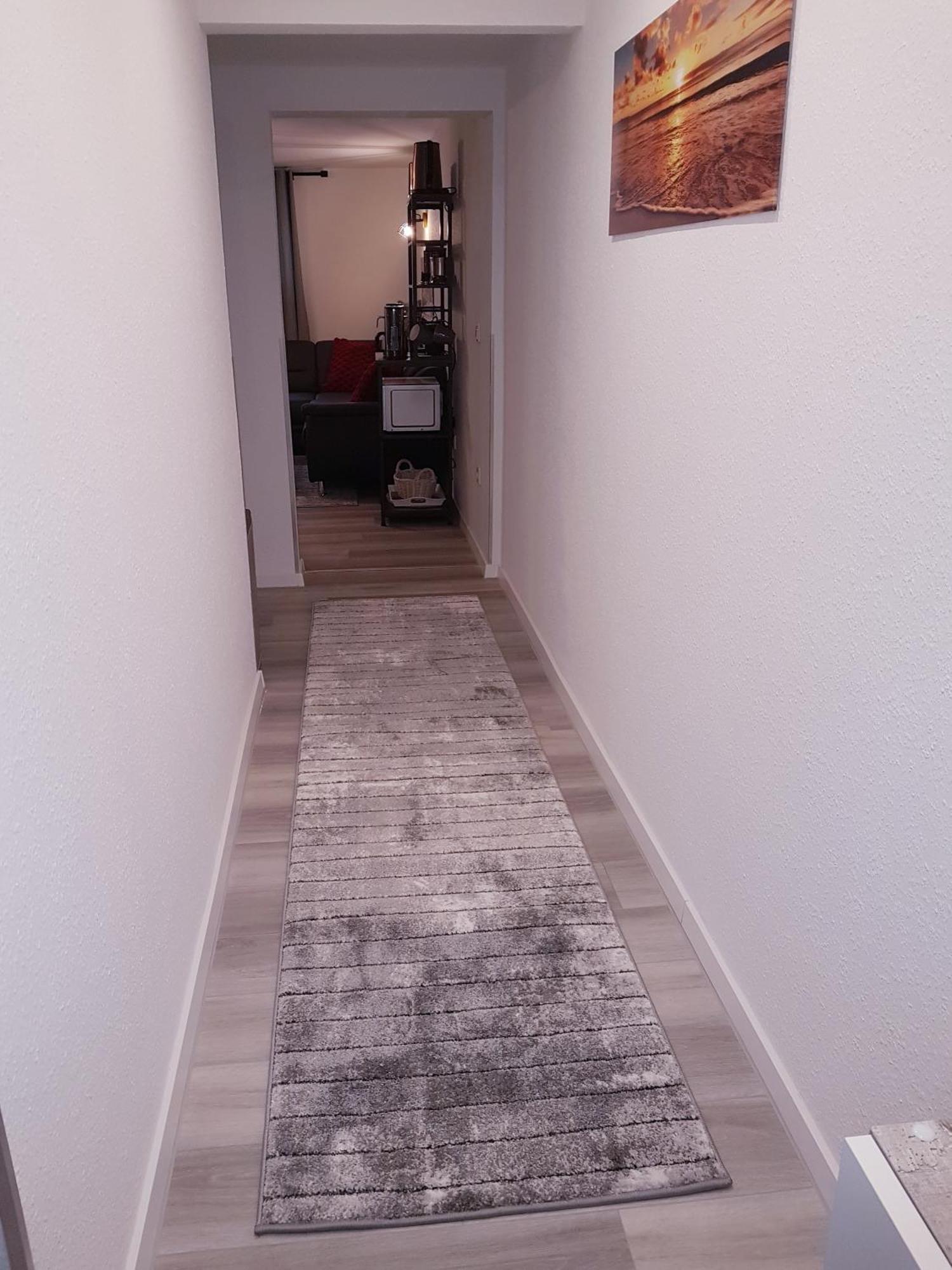 Eulennest Im Souterrain Apartment Elten Exterior photo